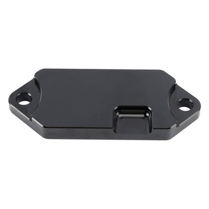 Coolant Block-Off Plate With O-Ring Seal DP0402 For Chevy GMC 6.6L Duramax 01-17