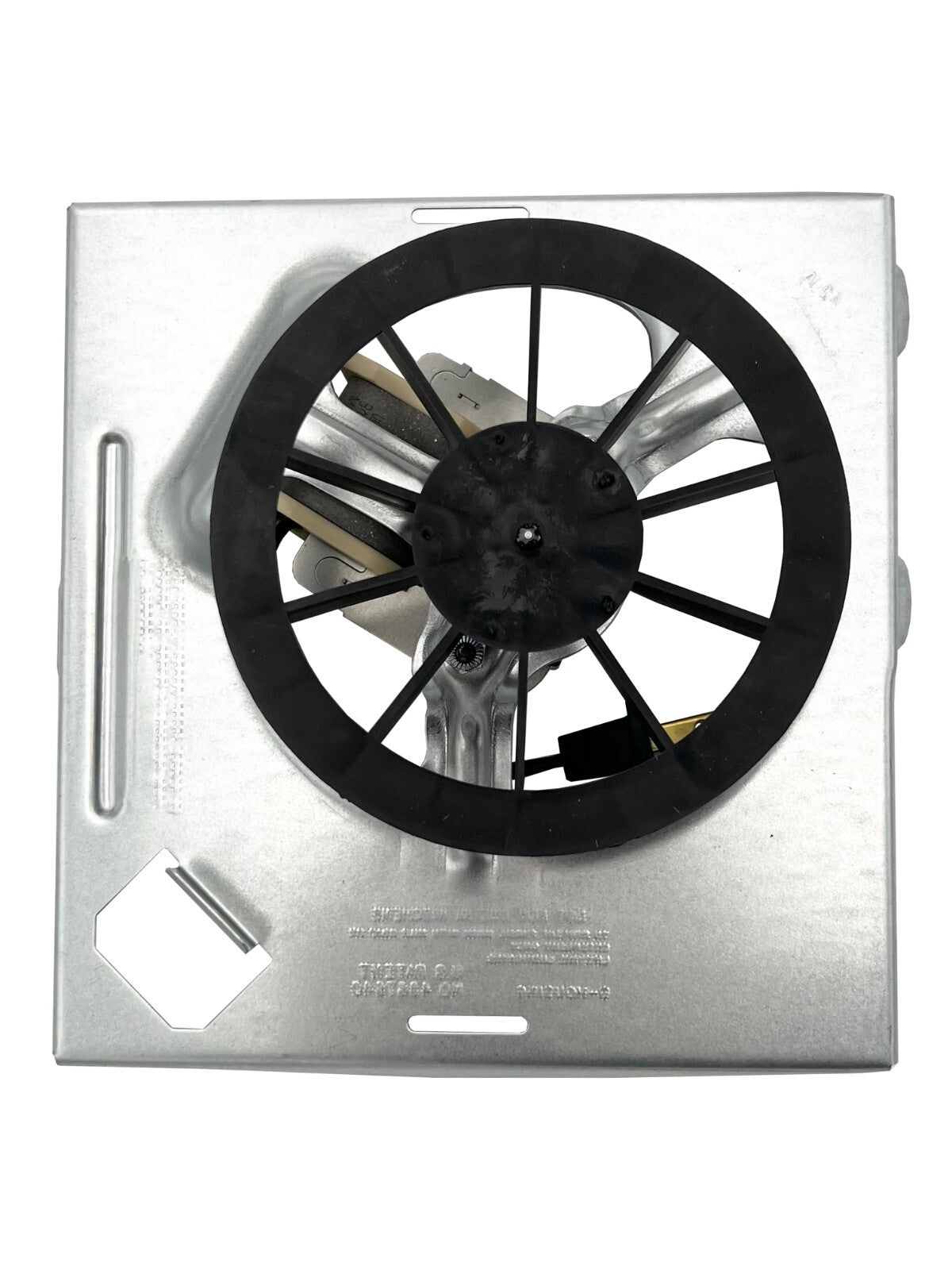 Solid Spare Broan Nutone S97012026 Bathroom Vent Fan Assy For 688 663 688-J 663-G