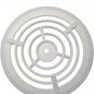 Solid Spare Broan Nutone S99111332 631 830 Exhaust Fan Grille Plastic