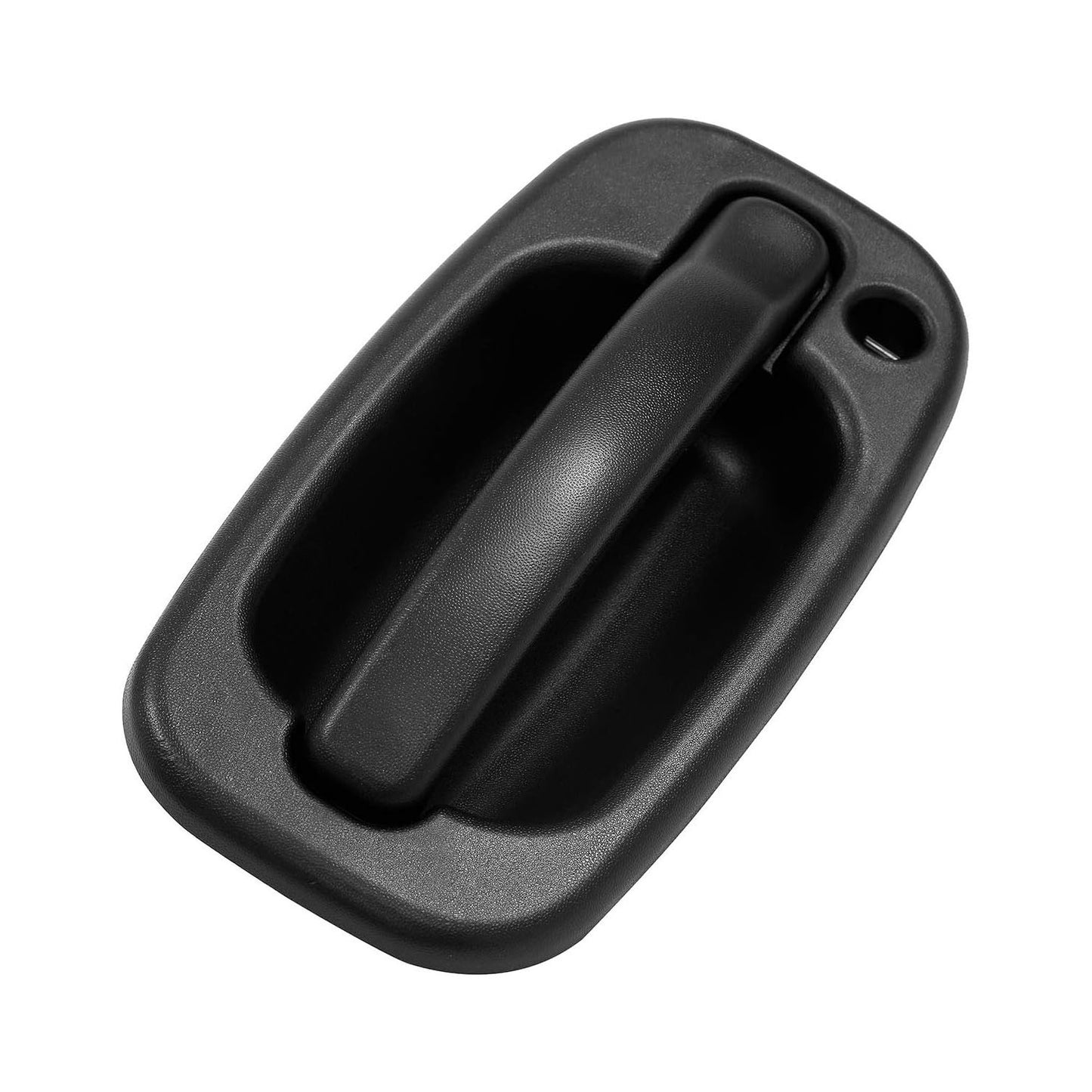 4Pcs Exterior Door Handles Fit 99-07 Chevy Silverado GMC Yukon Cadillac 15721571