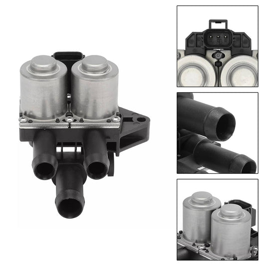 Solid Spare Heater Control Valve XR840091 For Ford Thunderbird For Lincoln For Jaguar