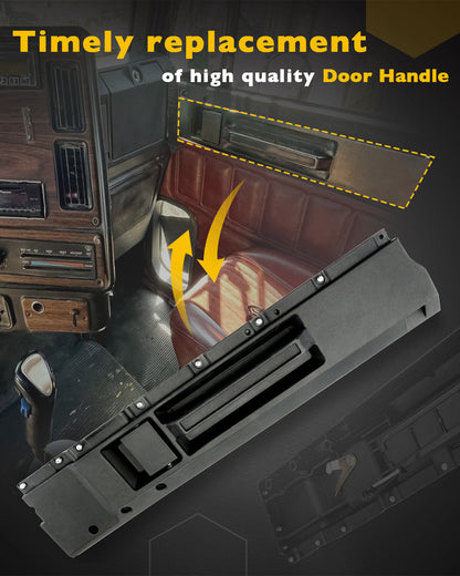 761-5210 Interior Passenger Side Door Handle For 88-12 Freightliner FLD Classic