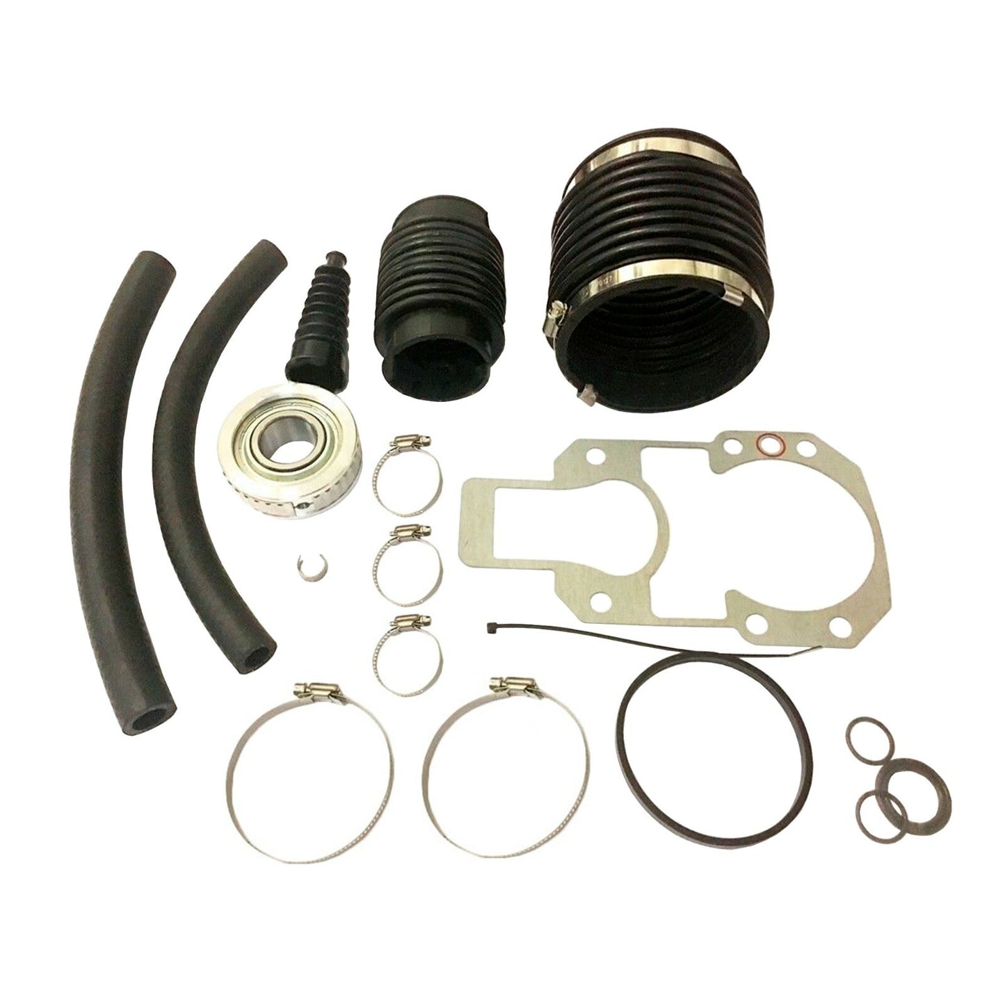 MerCruiser Alpha 1 Gen 1 Transom Bellows Repair Reseal Kit 30-803097T1 18-2601-1