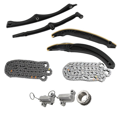 For 17-21 Ford F150 Expedition Lincoln Navigator 3.5L Timing Chain Kit HL3Z6268A