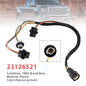 Tail Light Wiring Harness 23126521 For Colorado Canyon 2015-2023