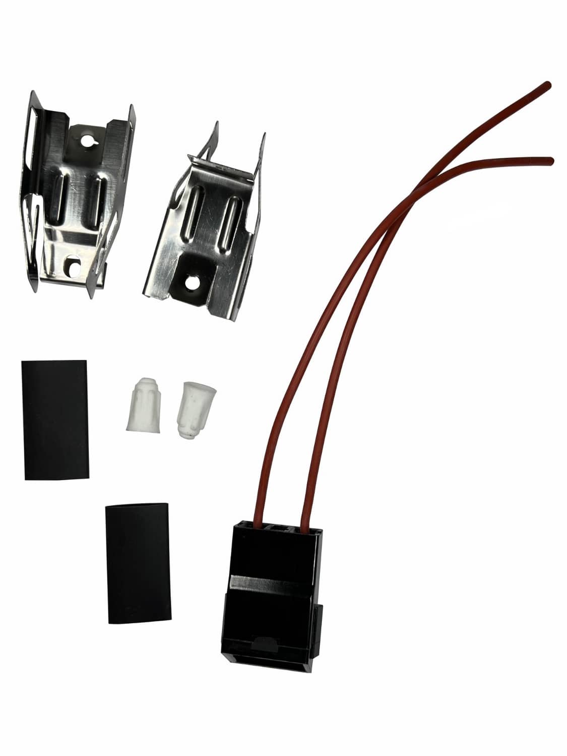Solid Spare Ceramic Terminal Block Kit for Amana Maytag Range