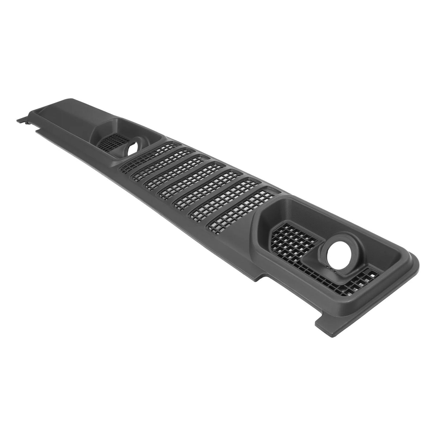 Wiper Cowl Panel Grille 68307260AC For Jeep Wrangler JL / Gladiator 2018-24