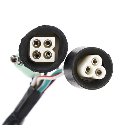 Charging Coil & Lighting Coil For Yamaha YFM80 Badger / Moto-4 1985-1988