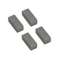 Crankshaft Pulley Key Spacer for Honda Civic Accord CRX CR-V Acura Integra (4)