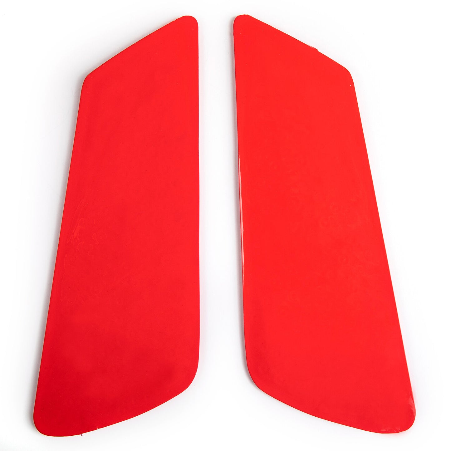Tank Traction Pad Side Gas Knee Grip Protector Fit For DUCATI 848 1098 1198 RE