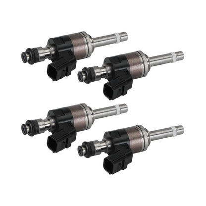 ✔4PCS Fuel Injectors 16010-5PA-305 Fit Honda Accord 2018-2020 CR-V 17-20 1.5L