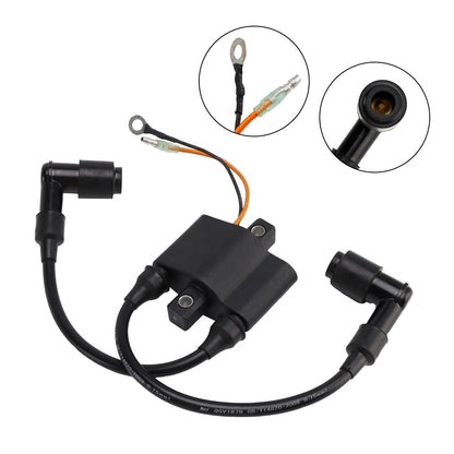 Ignition Coil fit for Tohatsu 8hp 9.8hp 2003-2022 8hp MFS8A3 2006-2014 3V1060400