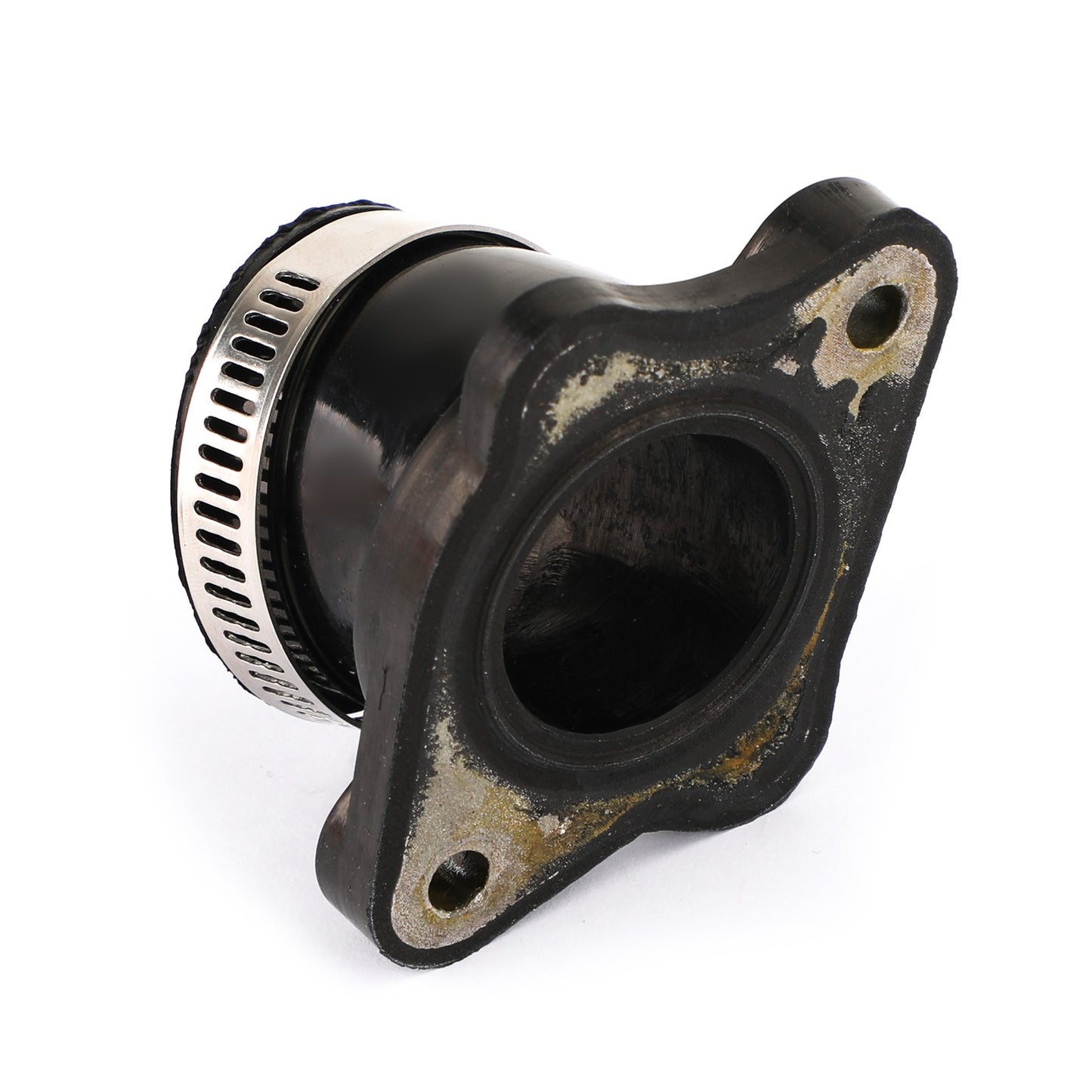 Intake Manifold Boot  for CG200 30mm Carb 200cc 250cc Bike ATV Quad Go Kart NEW
