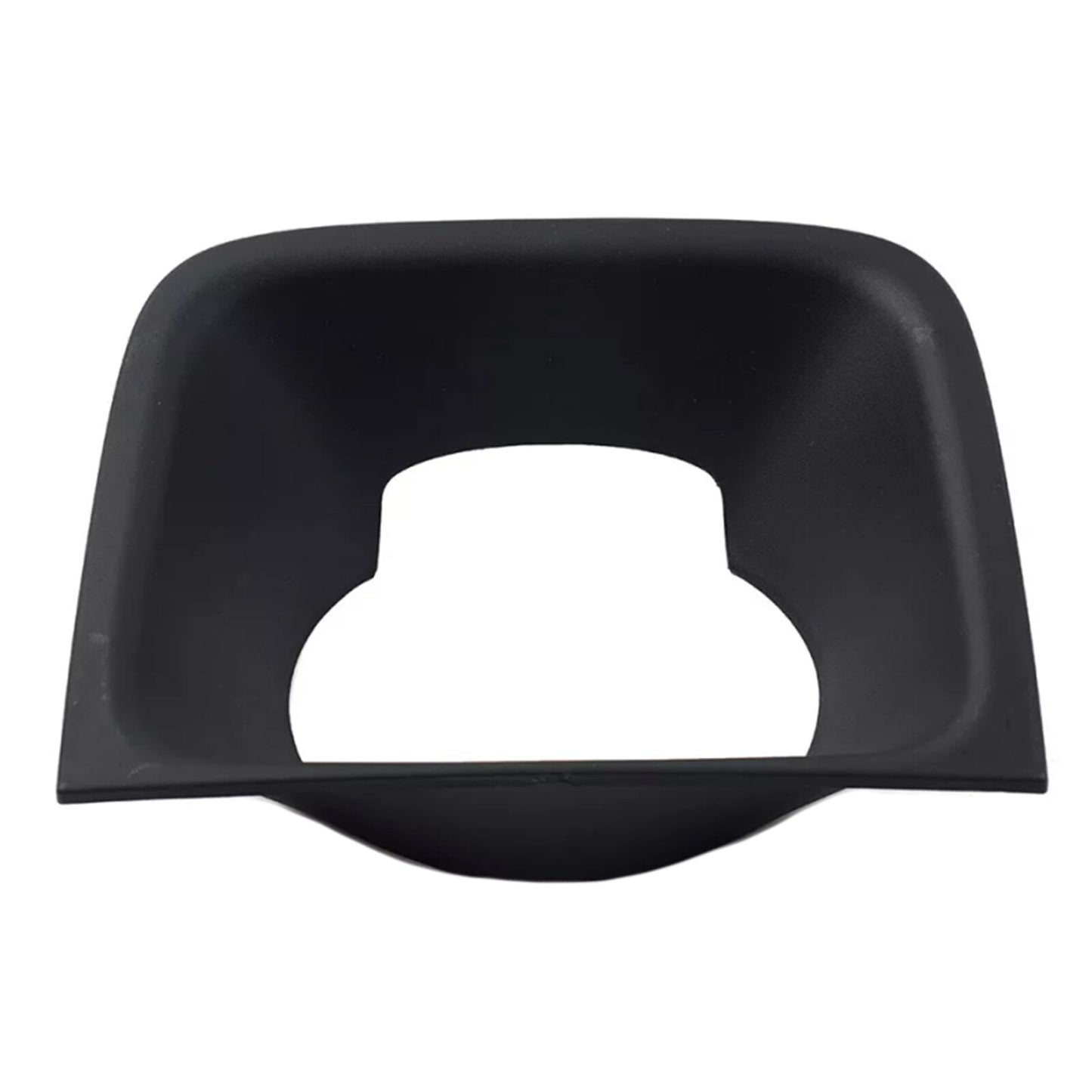 Adaptive Cruise Control Bezel Cover Black 68262018AA For Jeep Grand 2017-2022