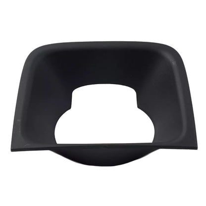 Adaptive Cruise Control Bezel Cover Black 68262018AA For Jeep Grand 2017-2022