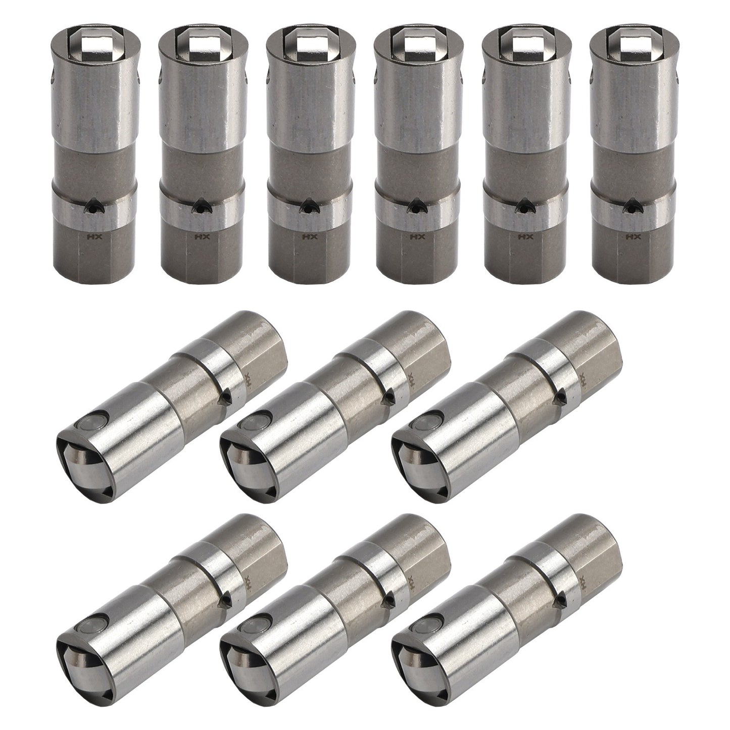 Camshaft Lifters Kit for Chevrolet GMC Silverado Sierra 1500 4.3L V6 2014-2020