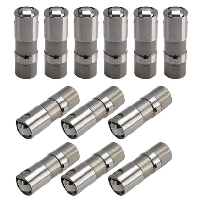 Camshaft Lifters Kit for Chevrolet GMC Silverado Sierra 1500 4.3L V6 2014-2020