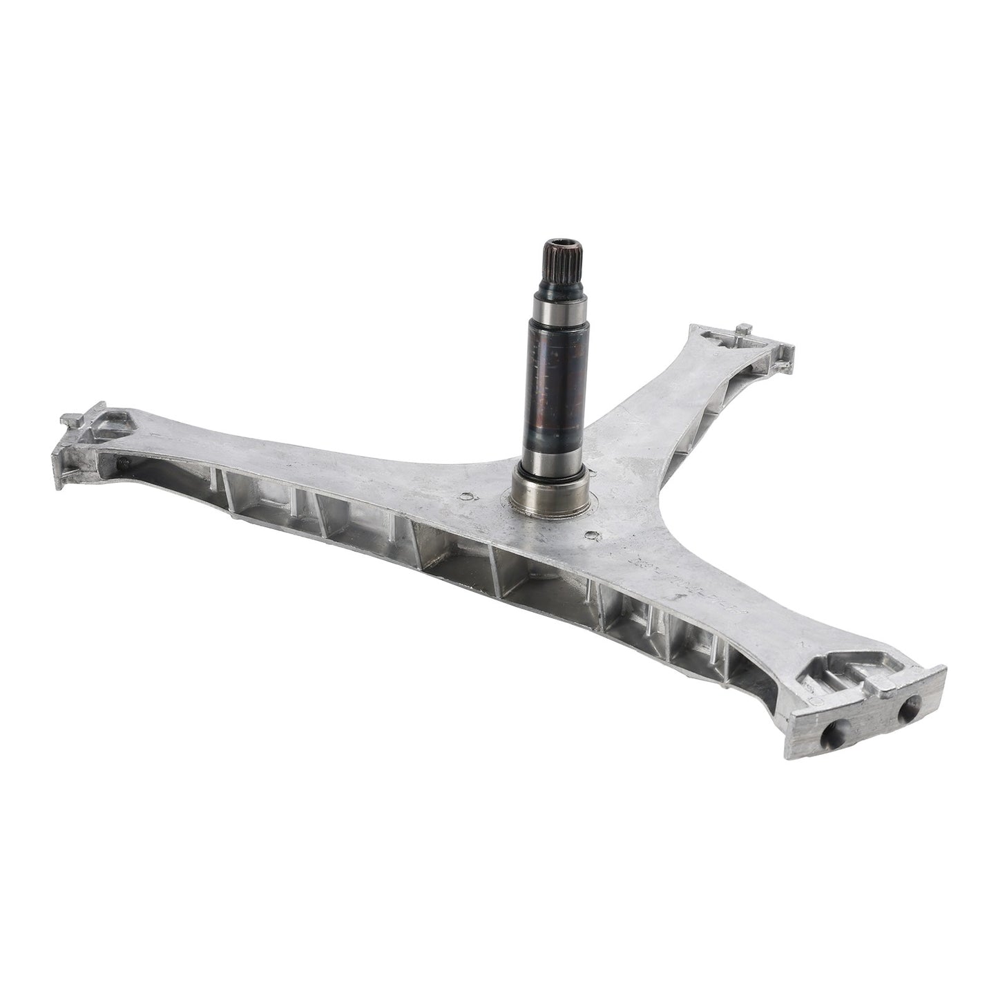 DC97-17004B Washing Machine Flange Shaft Assembly for Samsung  6 Screws.*