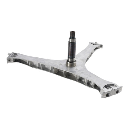 DC97-17004B Washing Machine Flange Shaft Assembly for Samsung  6 Screws.*
