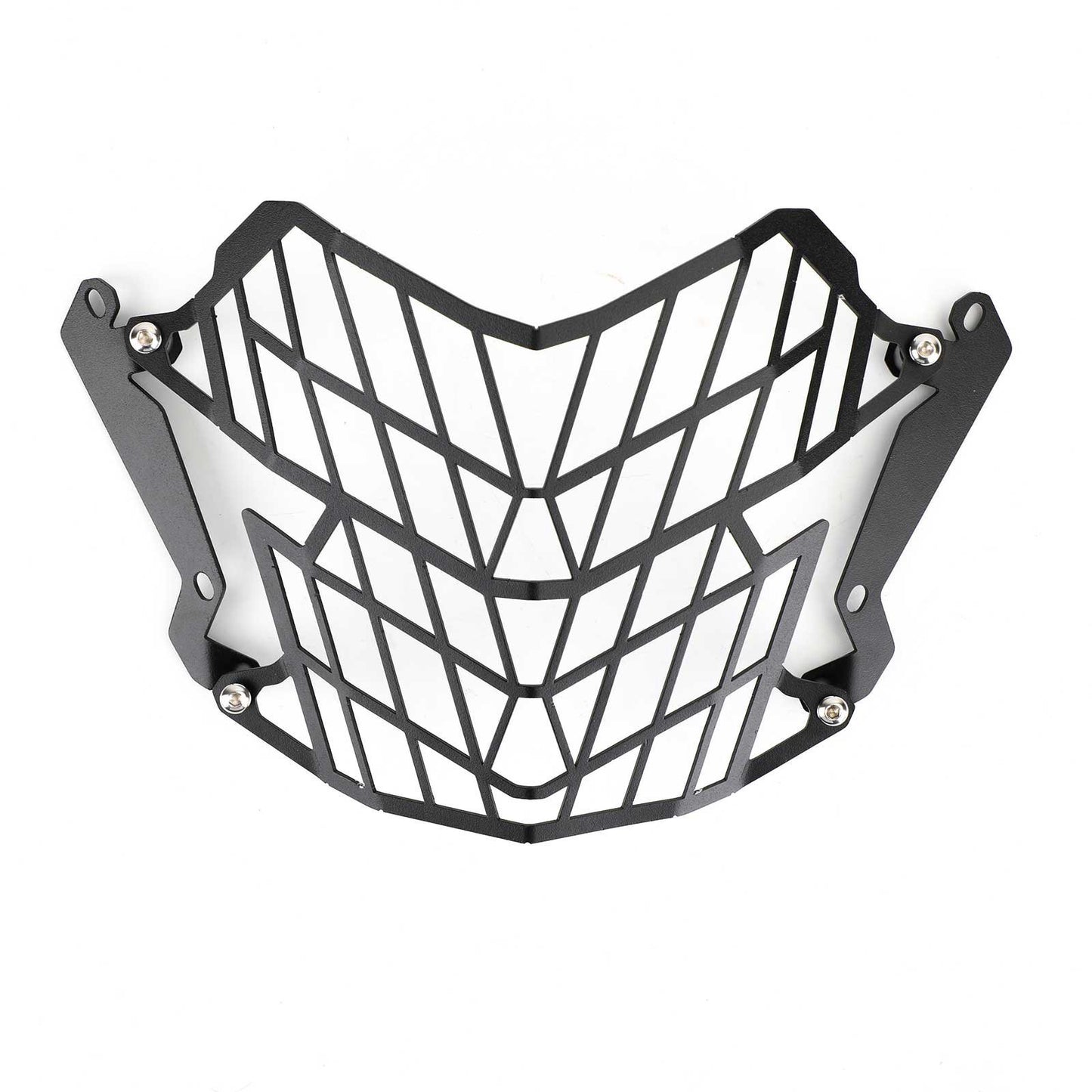 Headlight Guard Grill Headlamp Protector Fit For Yamaha Tenere 700 19-24 689cc