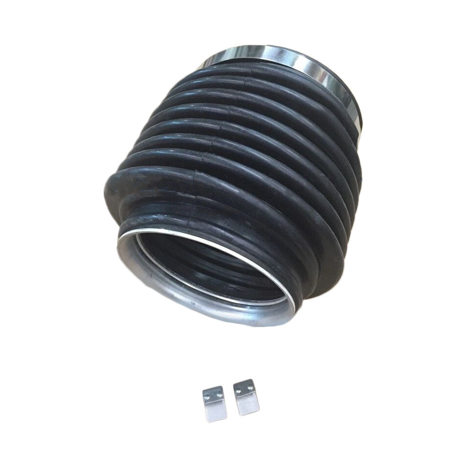 U Joint Bellows w/ Sleeve for MerCruiser - 816431A1, 89180 , 18-2747, 89180