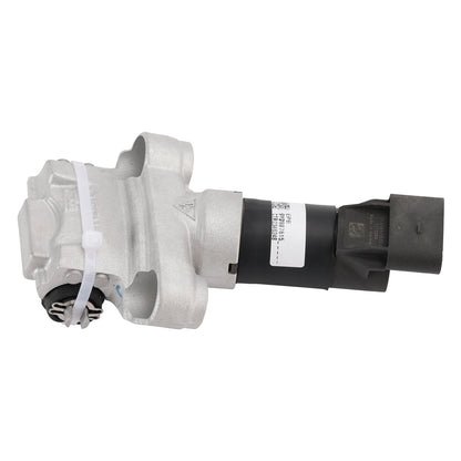 Rear Left Parking Brake Motor 9Y0907615 For AUDI E-TRON GT
