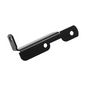 Black Steel LS1 Swap Throttle Cable Bracket for Chevy Corvette Camaro 1998-2002