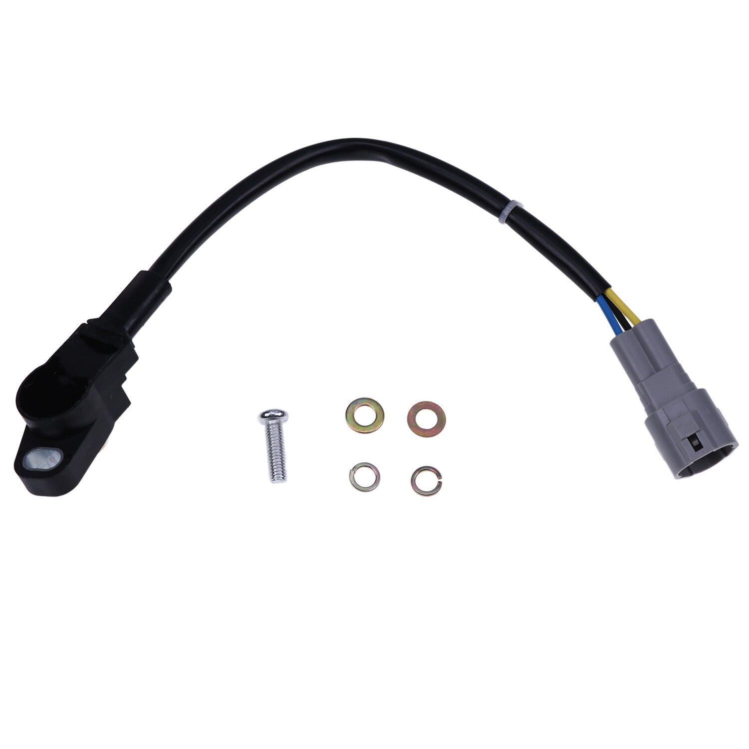 Solid Spare Throttle Position TPS Sensor 1204715 2410342 for Scrambler Sportsman XP 850