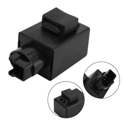 LED Flashing Relay fit Honda CB500F CB500X Rebel 250 300 500 38301-MJE-D01