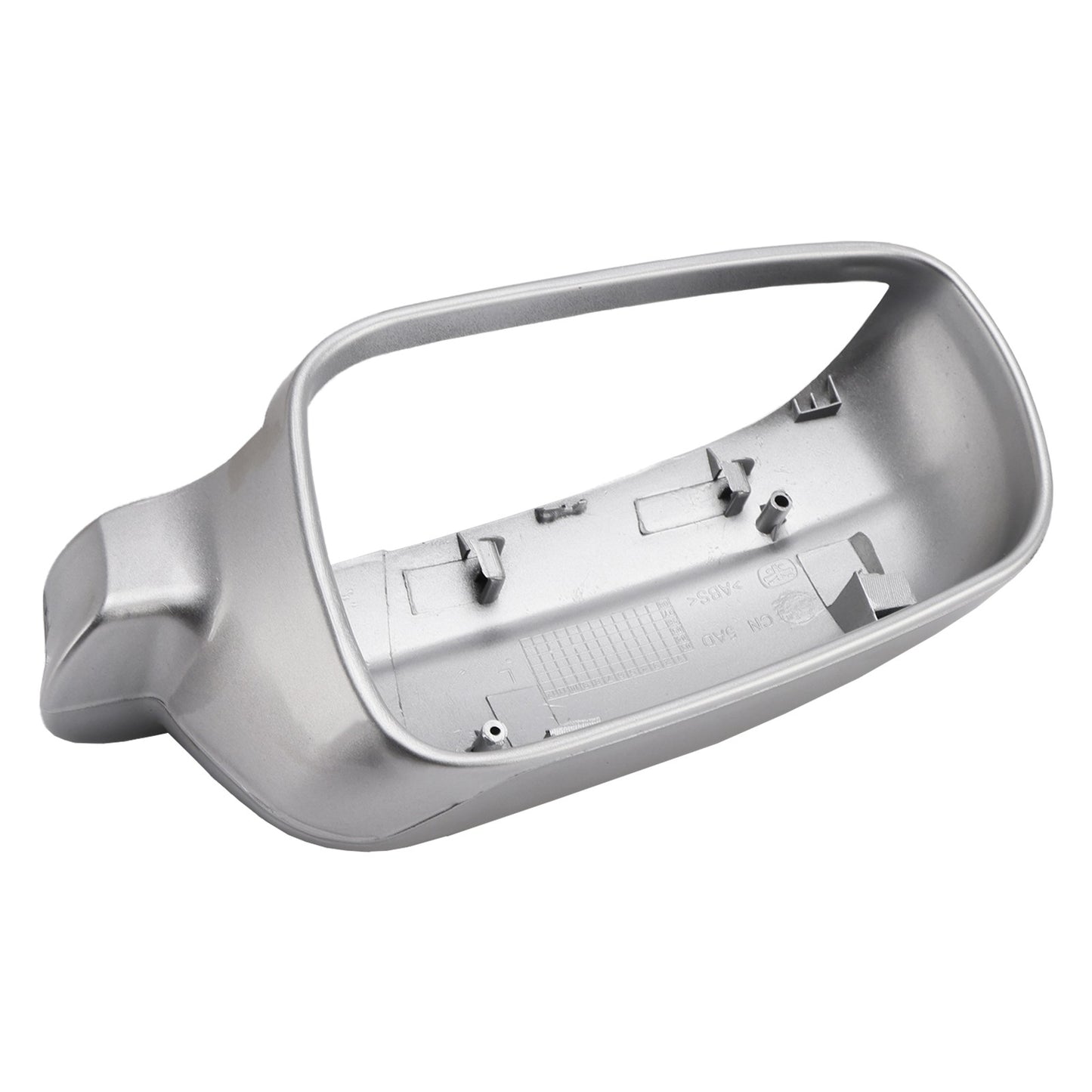 Left Side Mirror Cap Cover Trim for Volkswagen Golf MK4 1998-2004
