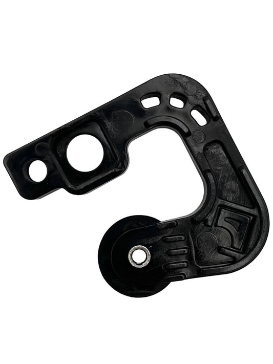 Solid Spare Choice Parts DA97-12625ACM Fridge Auto Close Lever Assy For Samsung