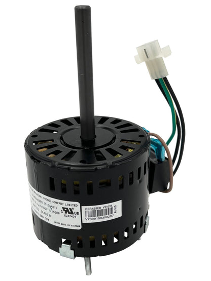 Solid Spare Broan S99080481 Fan Motor Replacement For L100 L100MG L100L Vent Fans