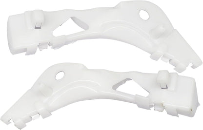 Mount Bracket Front L+R Fit for Mazda 6 2003-2008 GJ6A-50-E11C Bumper Holder