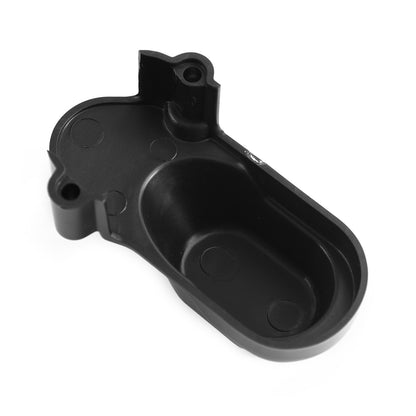 Rear Axle Cover Nut Bolt Cap For Sportster 1200 XL1200C 883 2005-2017 Black  AV
