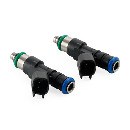 1204318 1204319 Fuel Injectors Harness (PAIR) for Polaris RZR Ranger 800 11-14