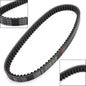 Drive Belt Fit Yamaha ZUMA 125 2009-2015 Scooter YW125 BWS 125 5S9-E7641-00-00