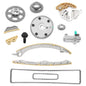 2.4L Timing Chain VVT Gear Set For Honda Accord Civic Crosstour CR-V Acura ILX