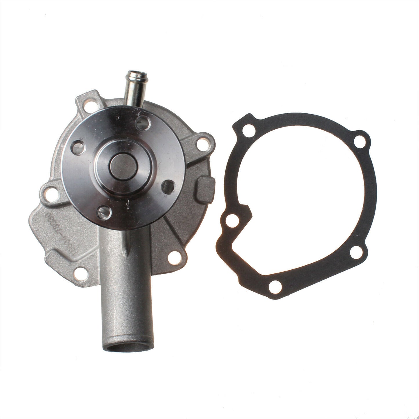 Solid Spare Water Pump 6652753 for Bobcat Skid Steer Loader 443 443B 453 543 543B 553