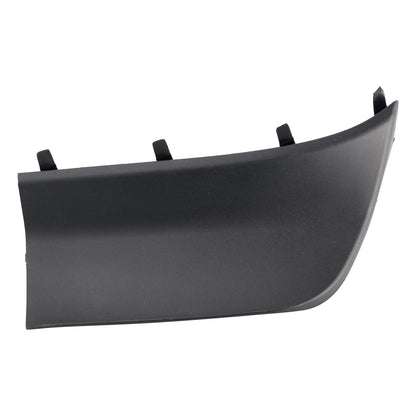 Front Left Fascia Spat 68421753AB For Jeep Grand Cherokee L 2021-2024