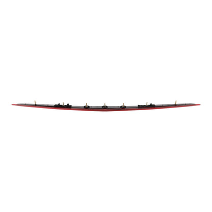 Full LED Third 3RD Tail Brake Light Rear Stop Lamp For Cadillac DTS Red