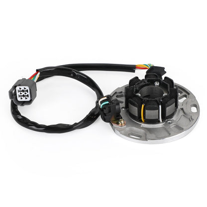 Stator Generator Base Assy For Kawasaki KX 250 KX250-M1 KX250-L4 1999-2004 USA