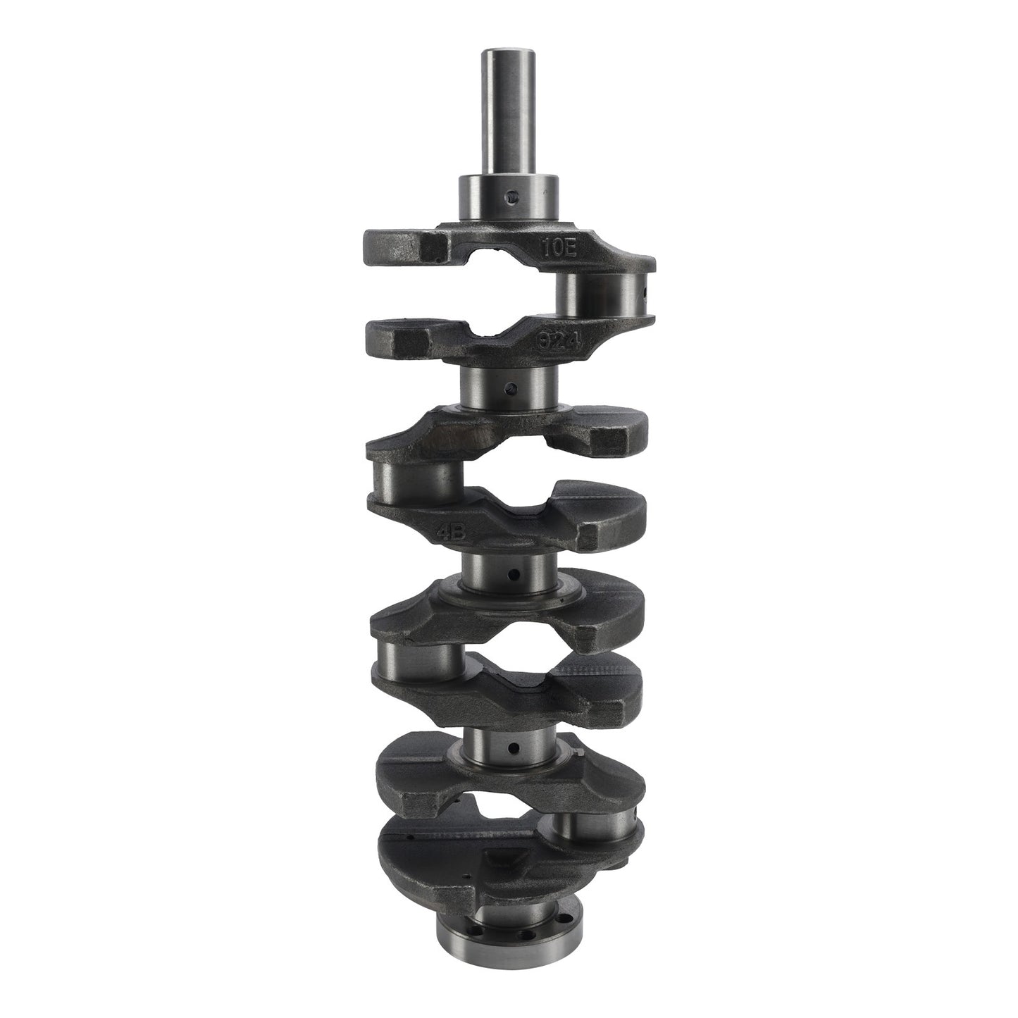 G4KJ Engine Overhaul Rebuild Kit w/Crankshaft & Rods & Timing Kit For Kia 2.4L