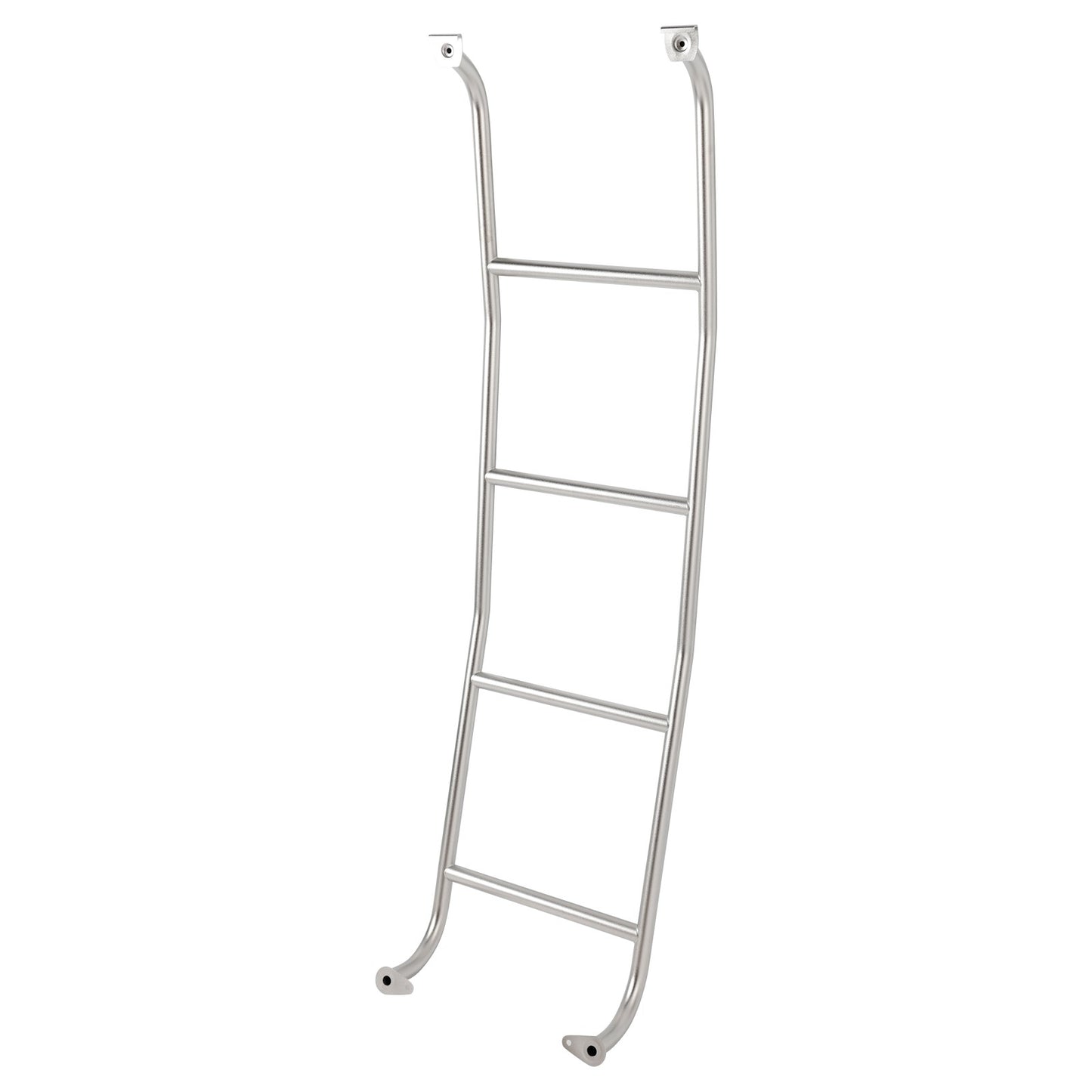 4-Step Van Ladder 093C97 For Chevrolet Express and GMC Savana Vans 1997-2025