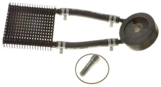 Solid Spare Kohler Oil Cooler Kit Genuine Part # 54 755 21-S