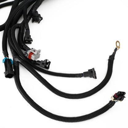 Wiring Harness Stand Alone LS1-4L60E Fit LS SWAPS BC 4.8 5.3 6.0 1997-2006 DD