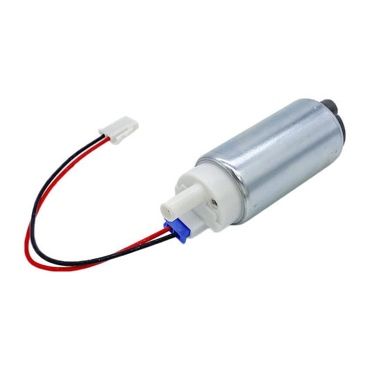 Solid Spare Fits Mercury Marine Quicksilver Outboard Fuel Pump 115 HP 4 Stroke 2001-2006