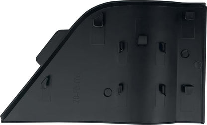For Ford Transit 150 250 350 2015-2020 Fuel Door Gas Cap Hatch Cover Panel Trim