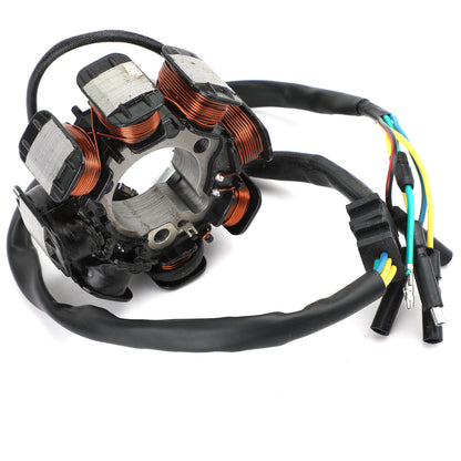 Generator Magneto Stator Coil For Honda TRX200SX FourTrax 200 SX 1986 1987 1988