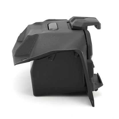 Universal Tablet Holder Storage Box For Polaris Rzr Xp 1000 Turbo 2019-2023