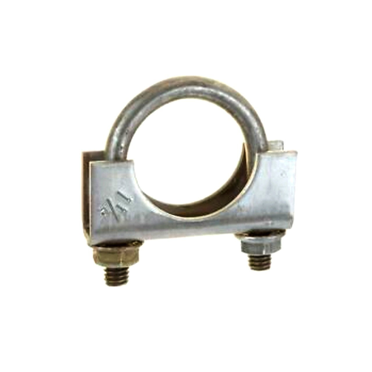Solid Spare Kohler 24 237 06-S Muffler Clamp
